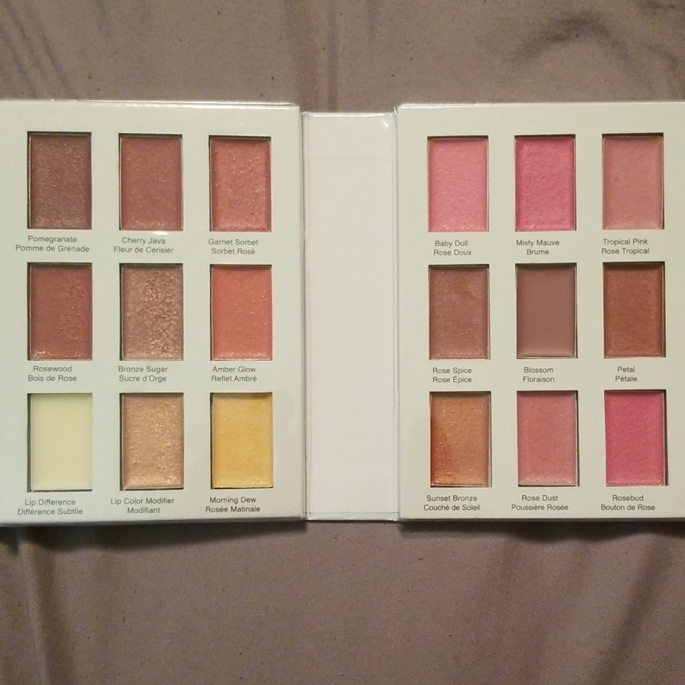 Aloette Cosmetics